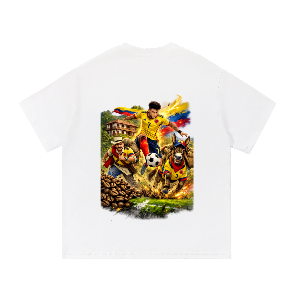 Essential Cotton T-Shirt