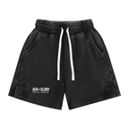 Snow Washed Kids' Shorts