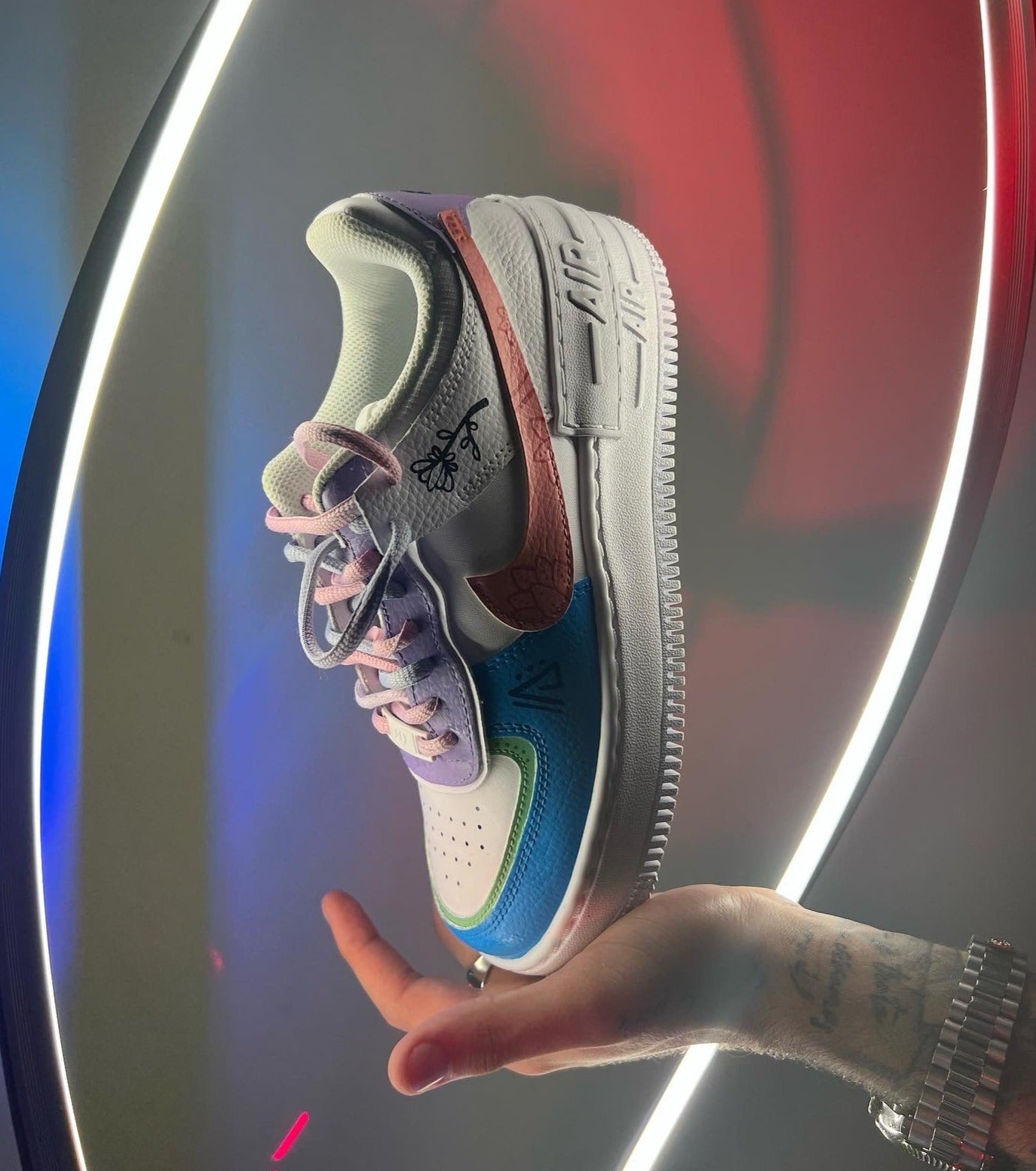 Sneakers Air Force