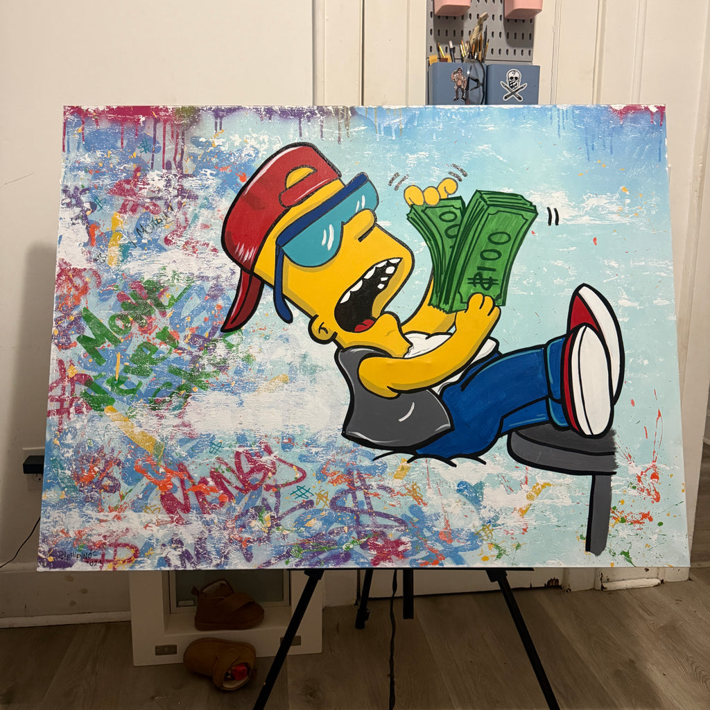 dinero bart