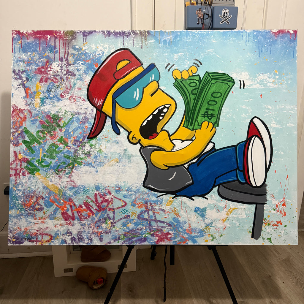 dinero bart