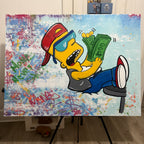 dinero bart