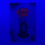The world is yours.