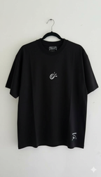 camiseta oversize