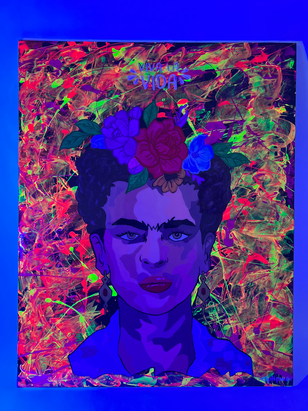 Frida