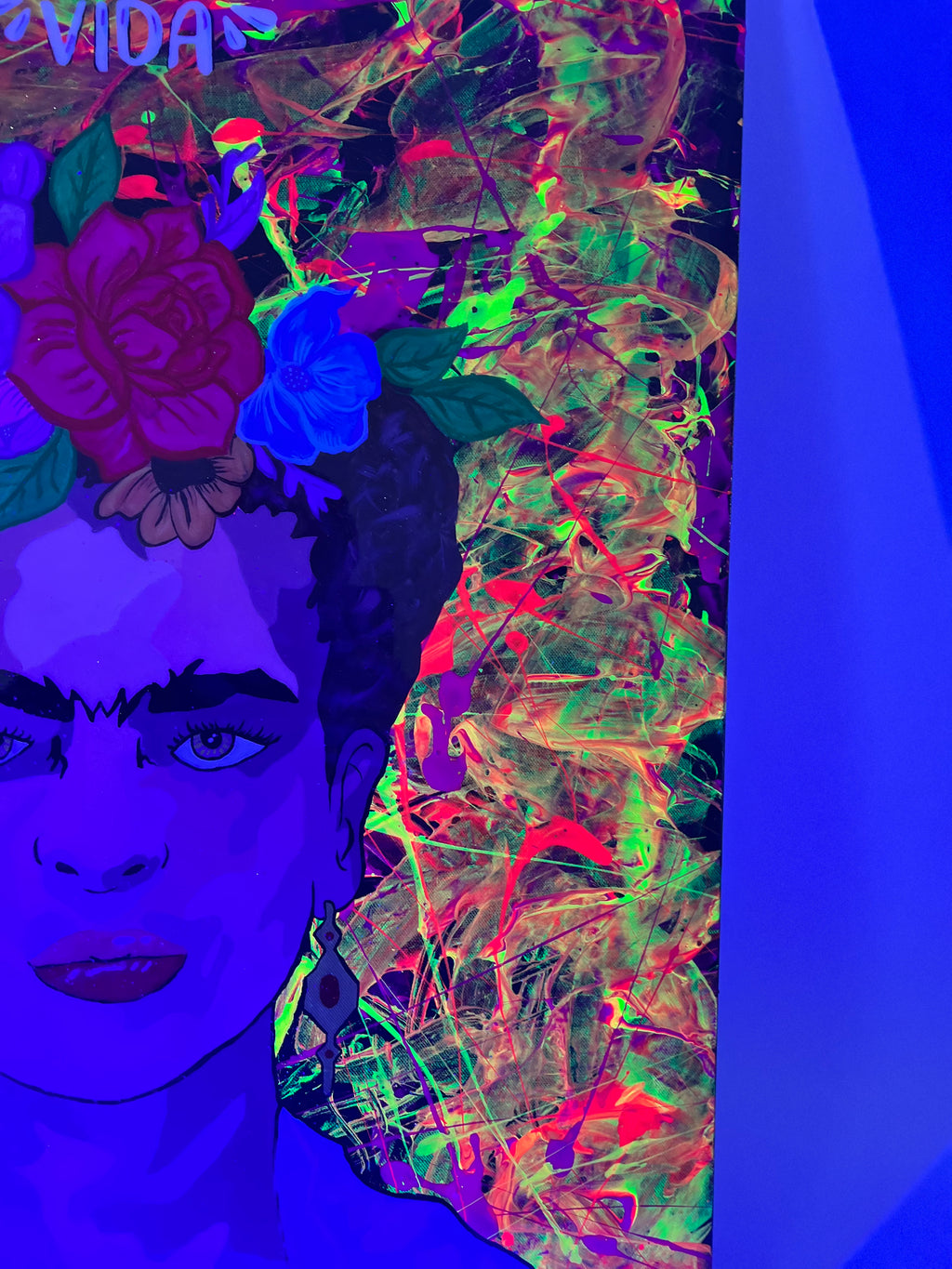 Frida