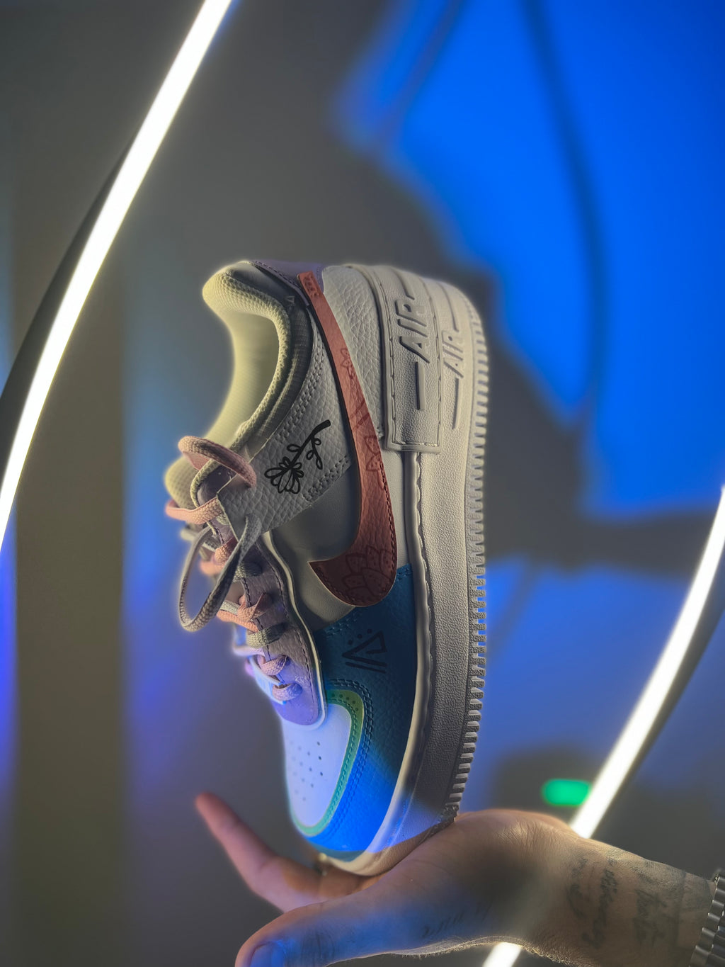 Sneakers Air Force