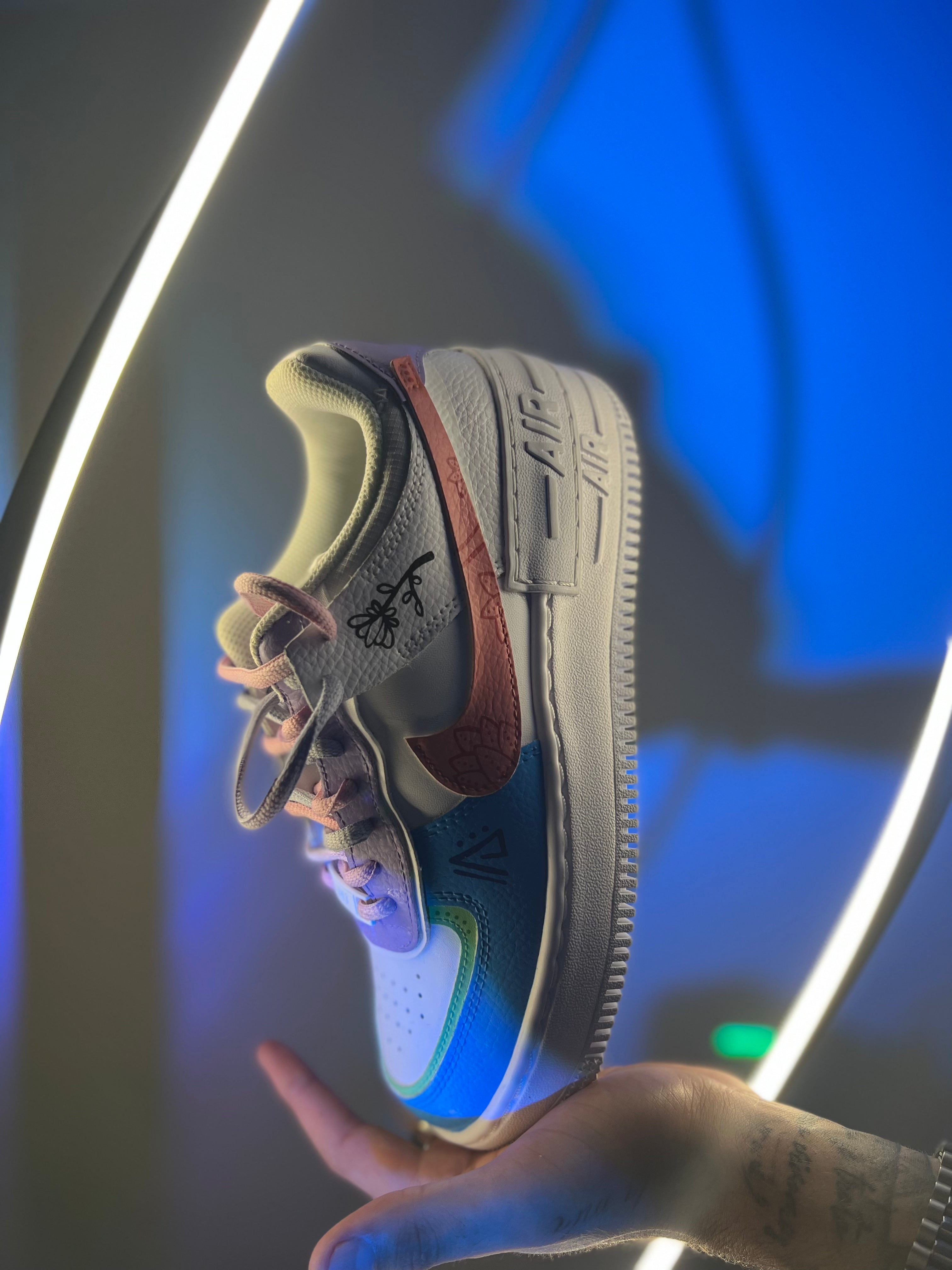 Sneakers Air Force
