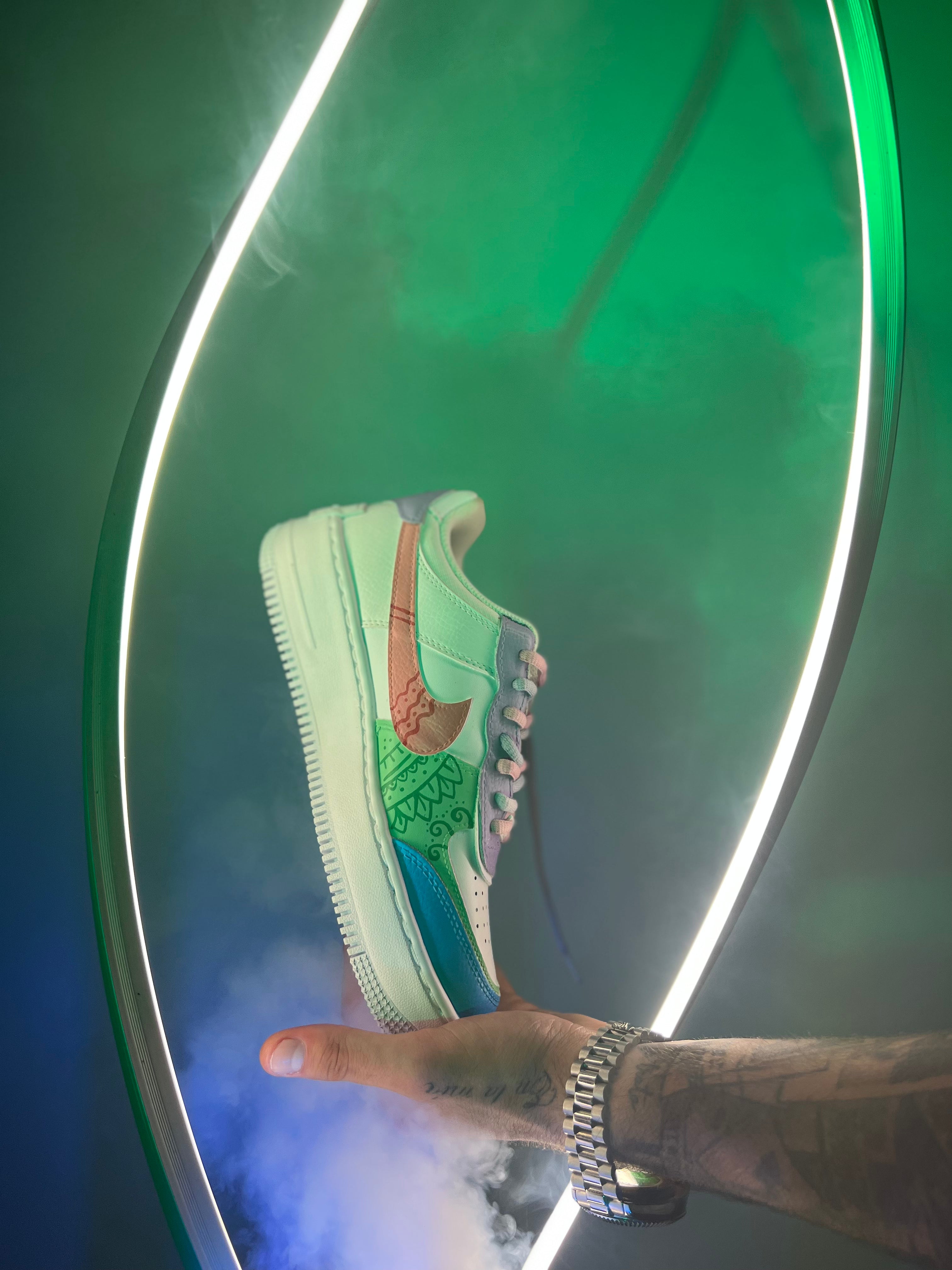 Sneakers Air Force