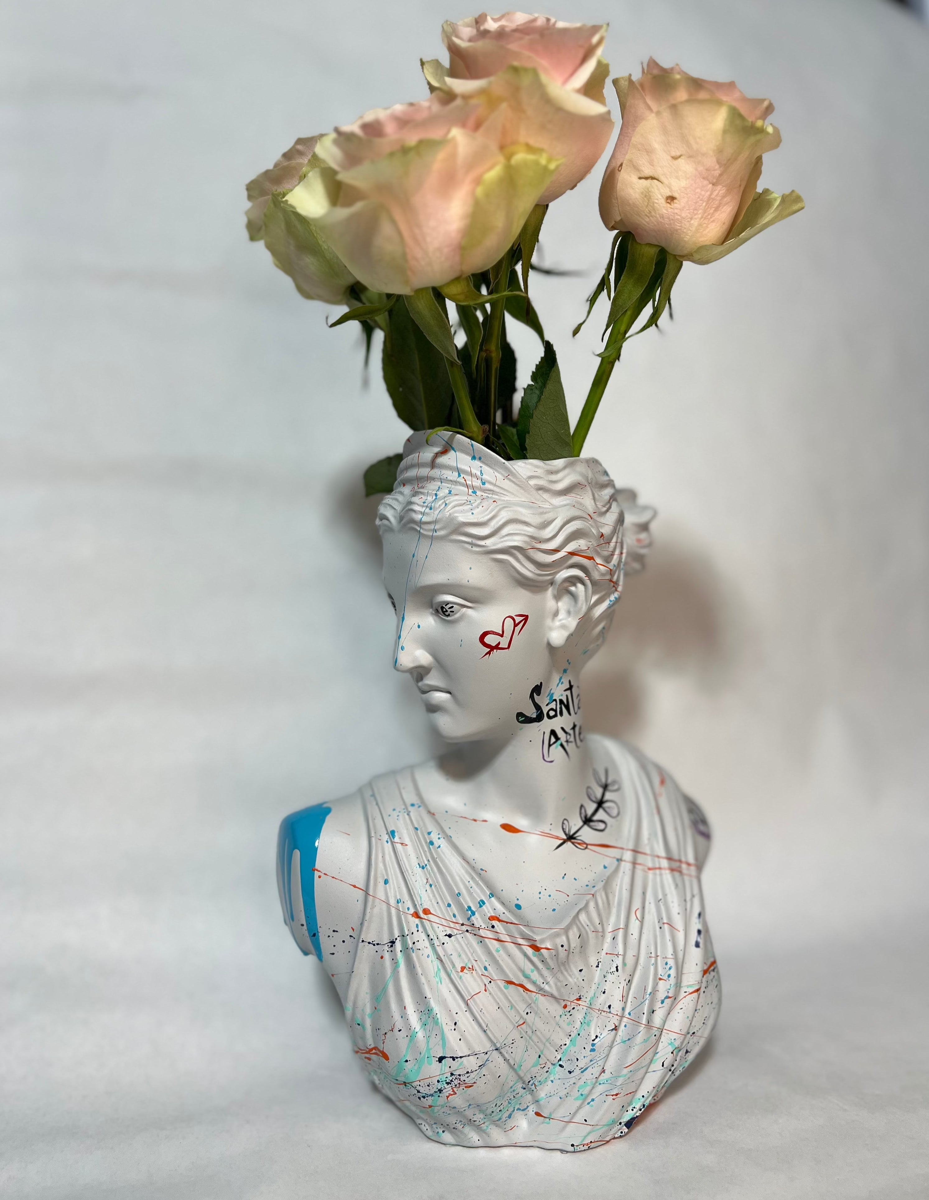 Artemis Sculpture