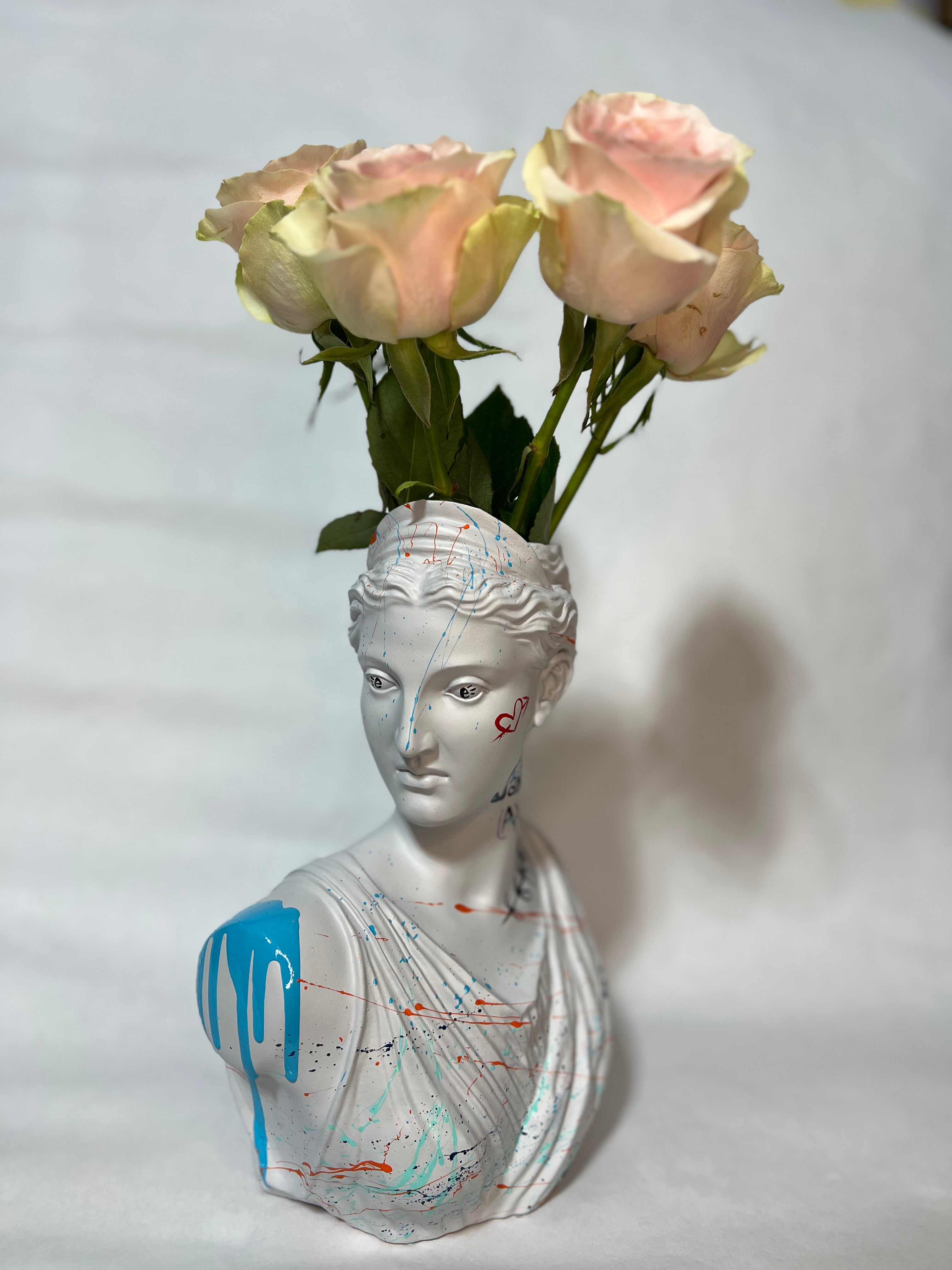 Artemis Sculpture