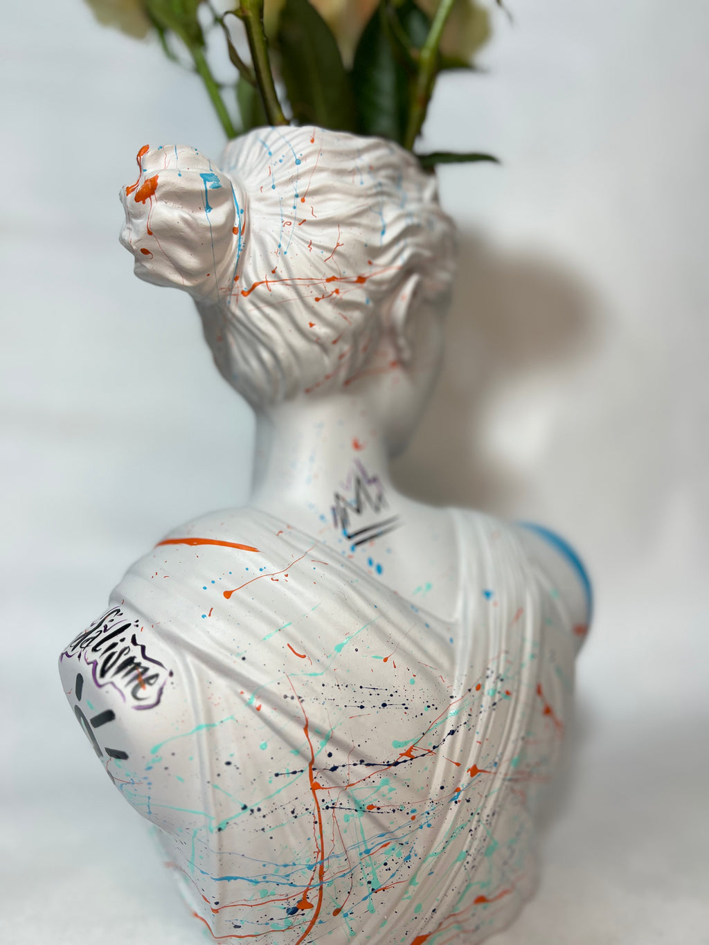 Artemis Sculpture