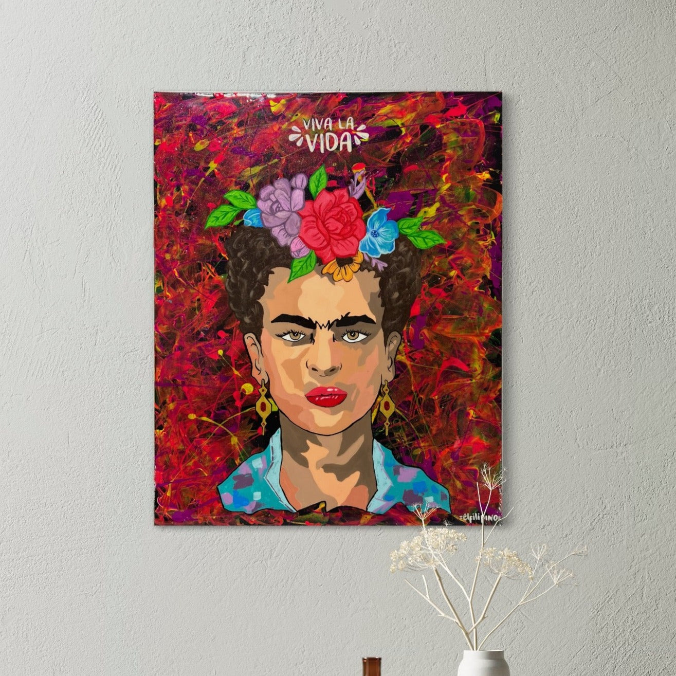 Frida
