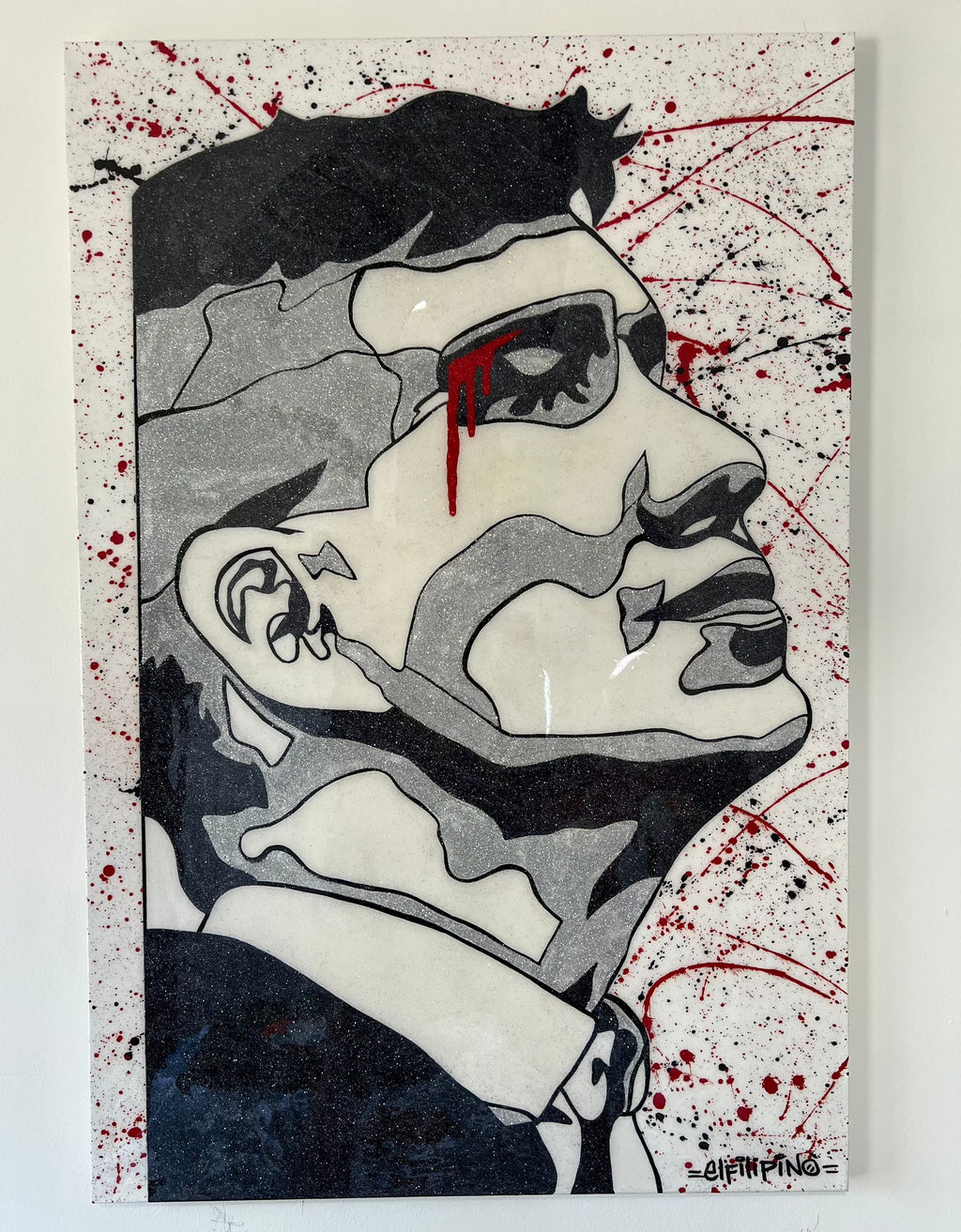 Peaky Blinders