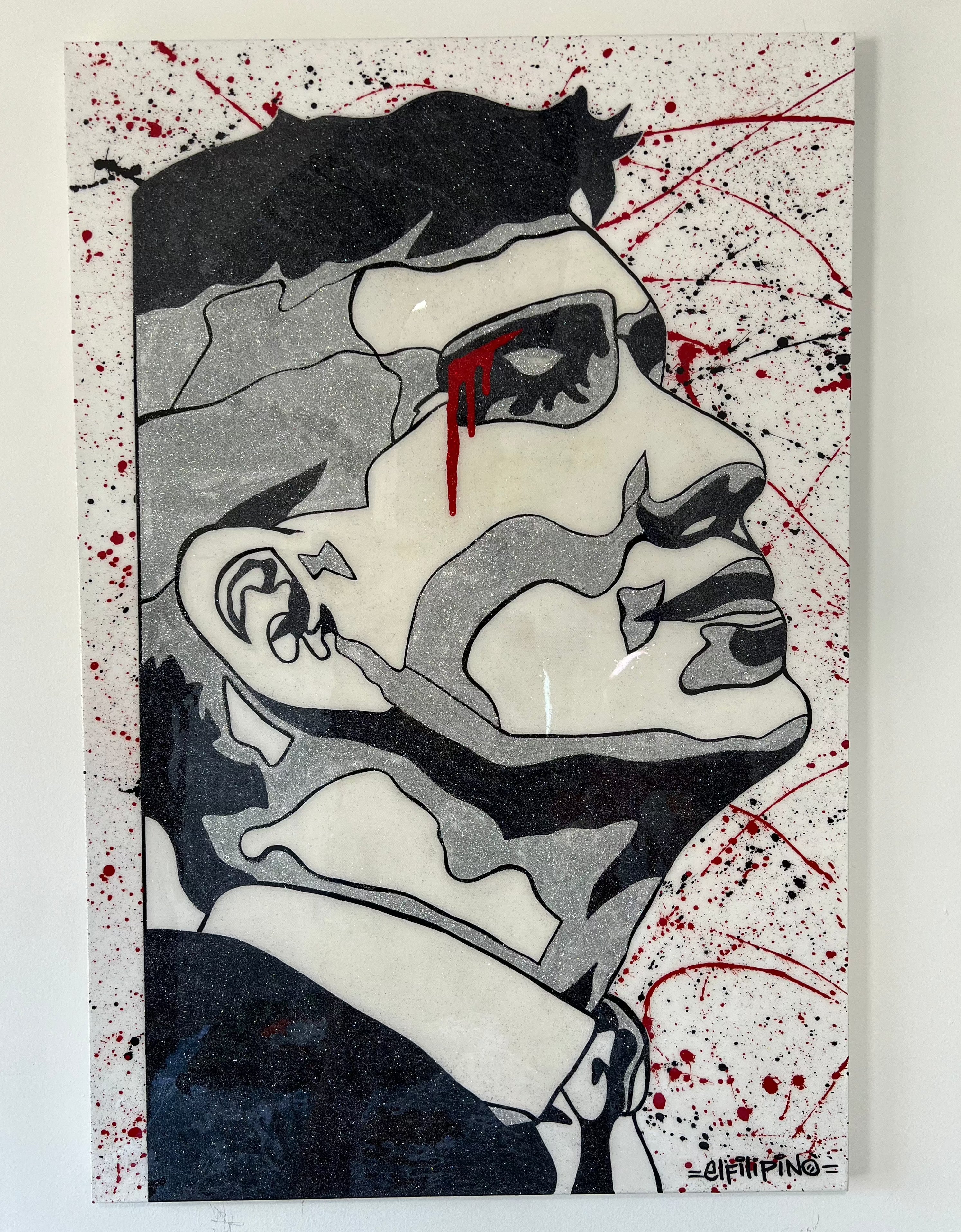 Peaky Blinders