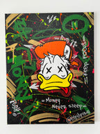 Pato Donald