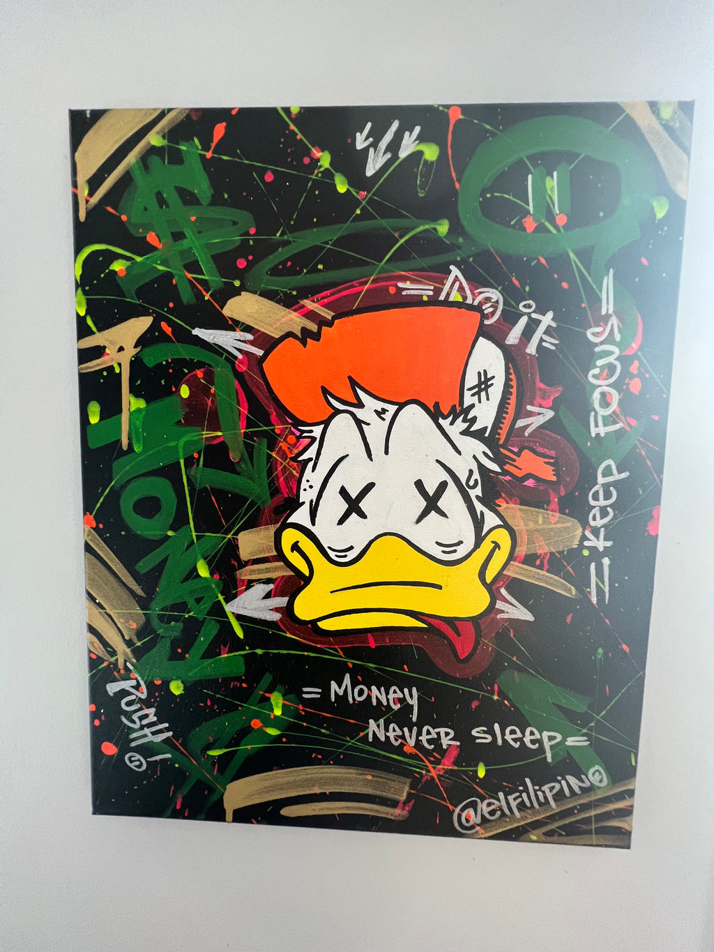Pato Donald