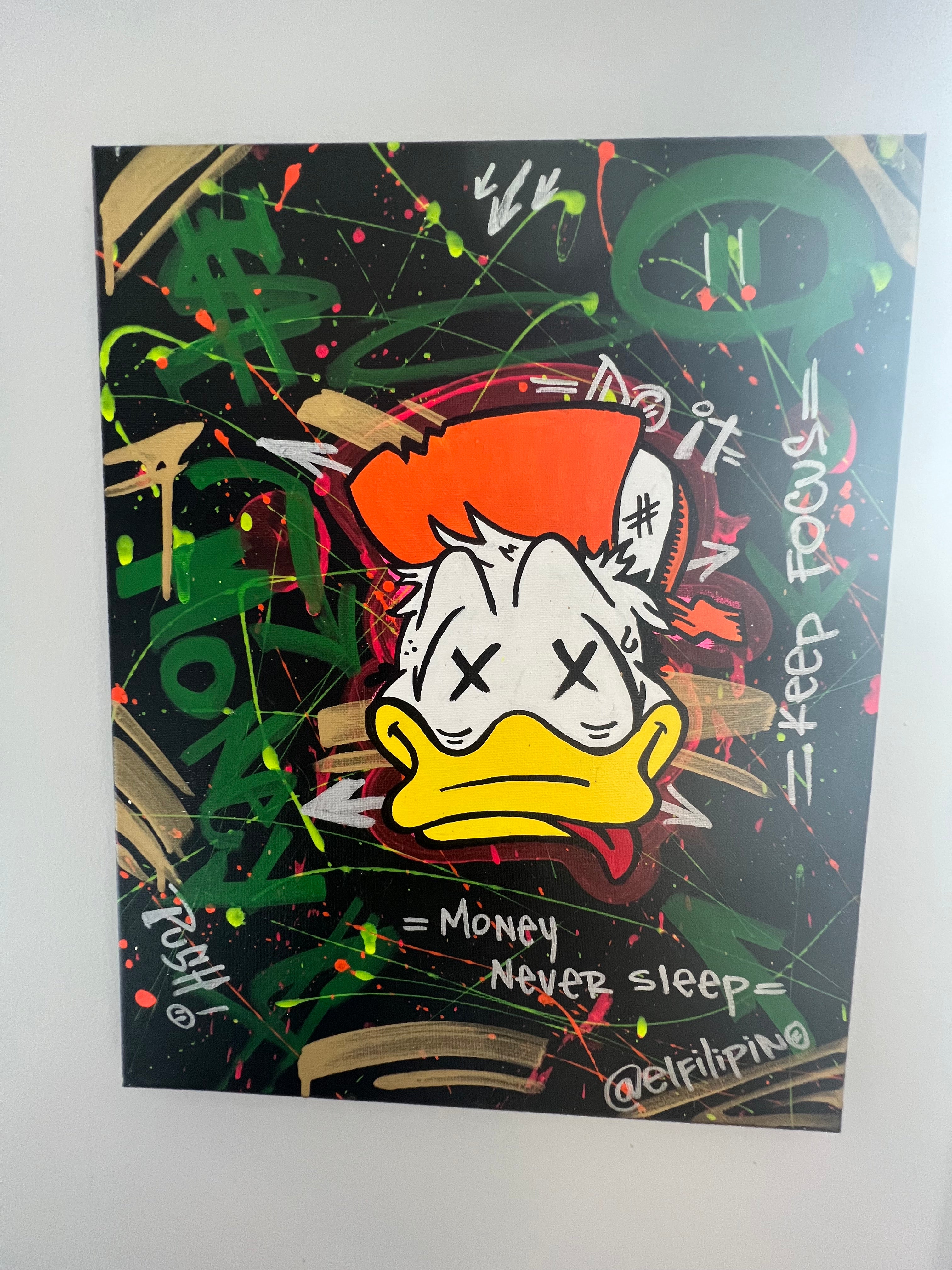 Pato Donald