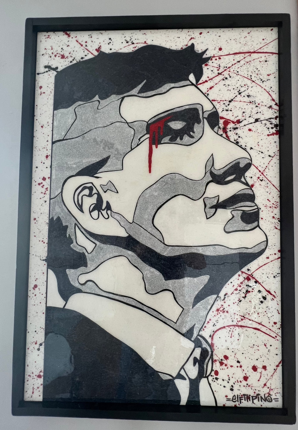 Peaky Blinders