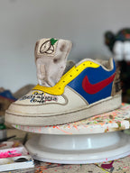 los colombianos ii