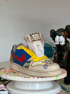 los colombianos ii