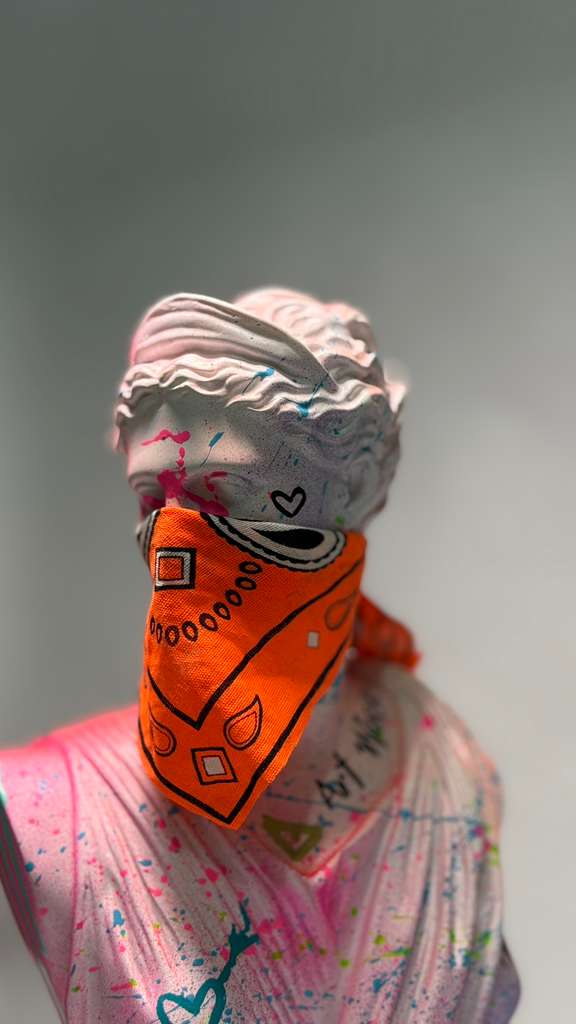 Vandal Saint