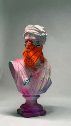 Vandal Saint