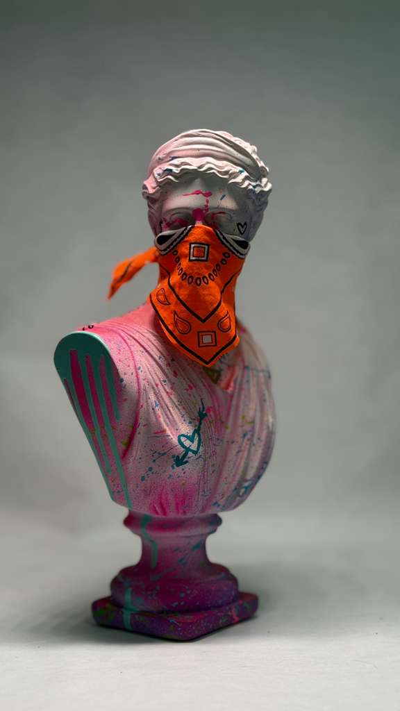 Vandal Saint