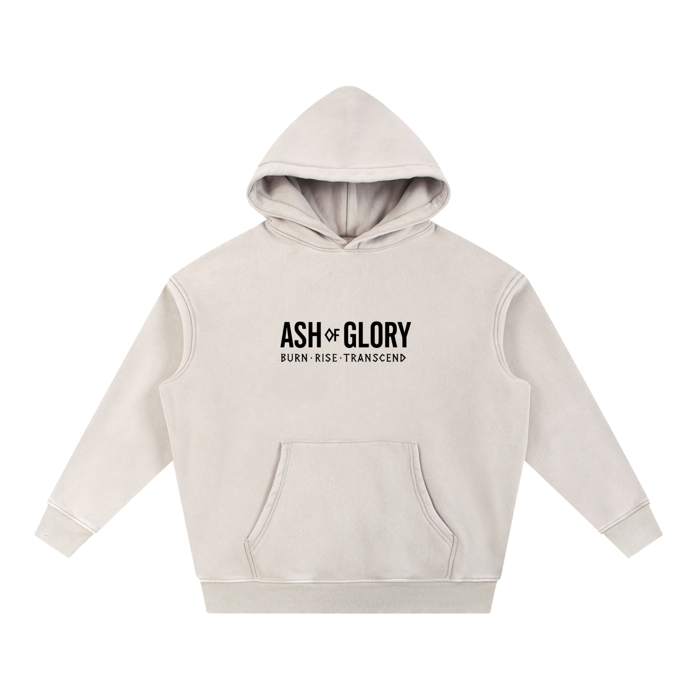 FREEDOM ANGEL - Hoodie Sky Collection.