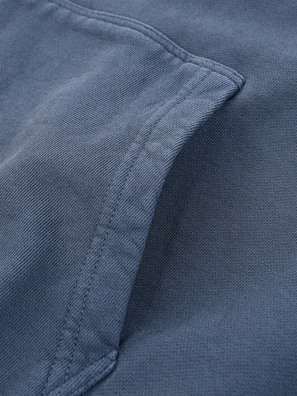 Heavyweight Sunfade Oversized Hoodie - 4 diffetent Colors