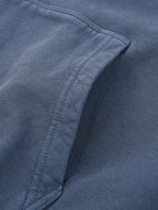 Heavyweight Sunfade Oversized Hoodie - 4 diffetent Colors