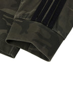 Unisex Camo Loose Long Sleeve T-Shirt