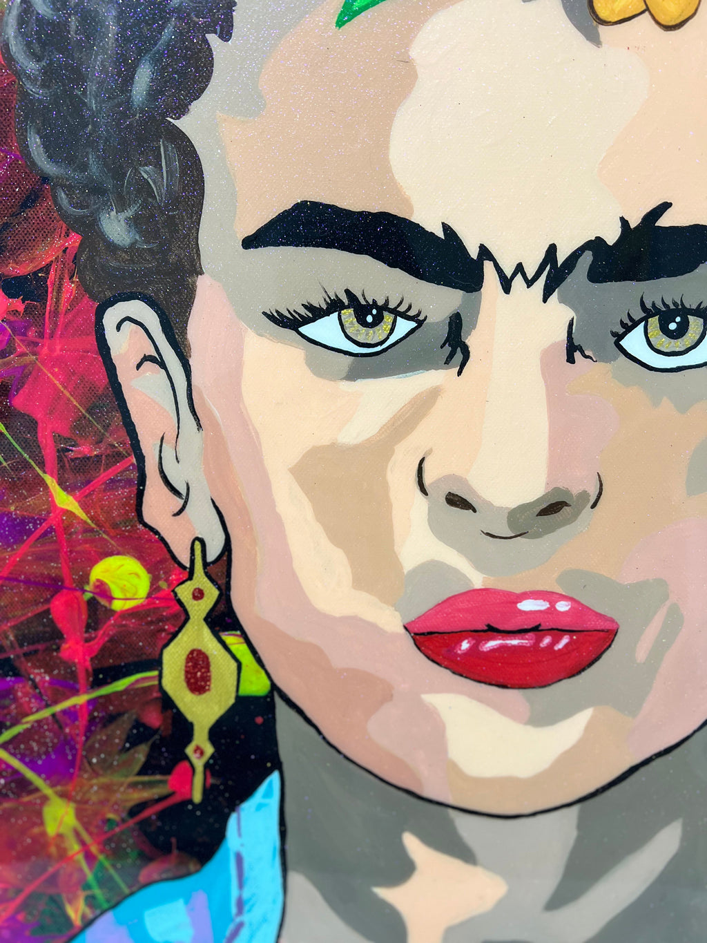 Frida