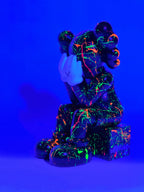 Kaws Artistic