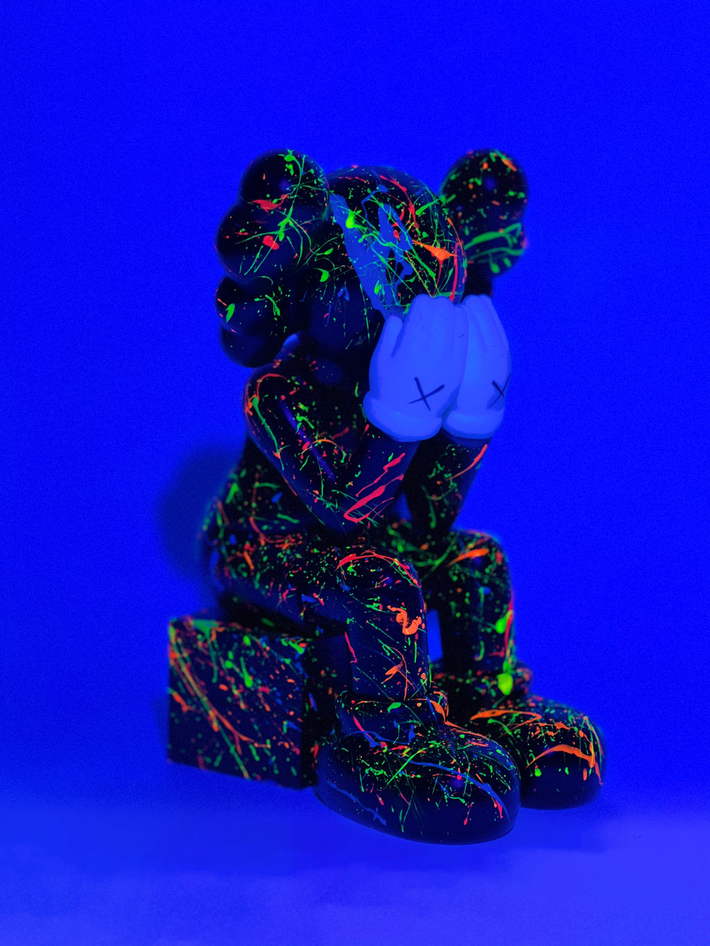 Kaws Artistic