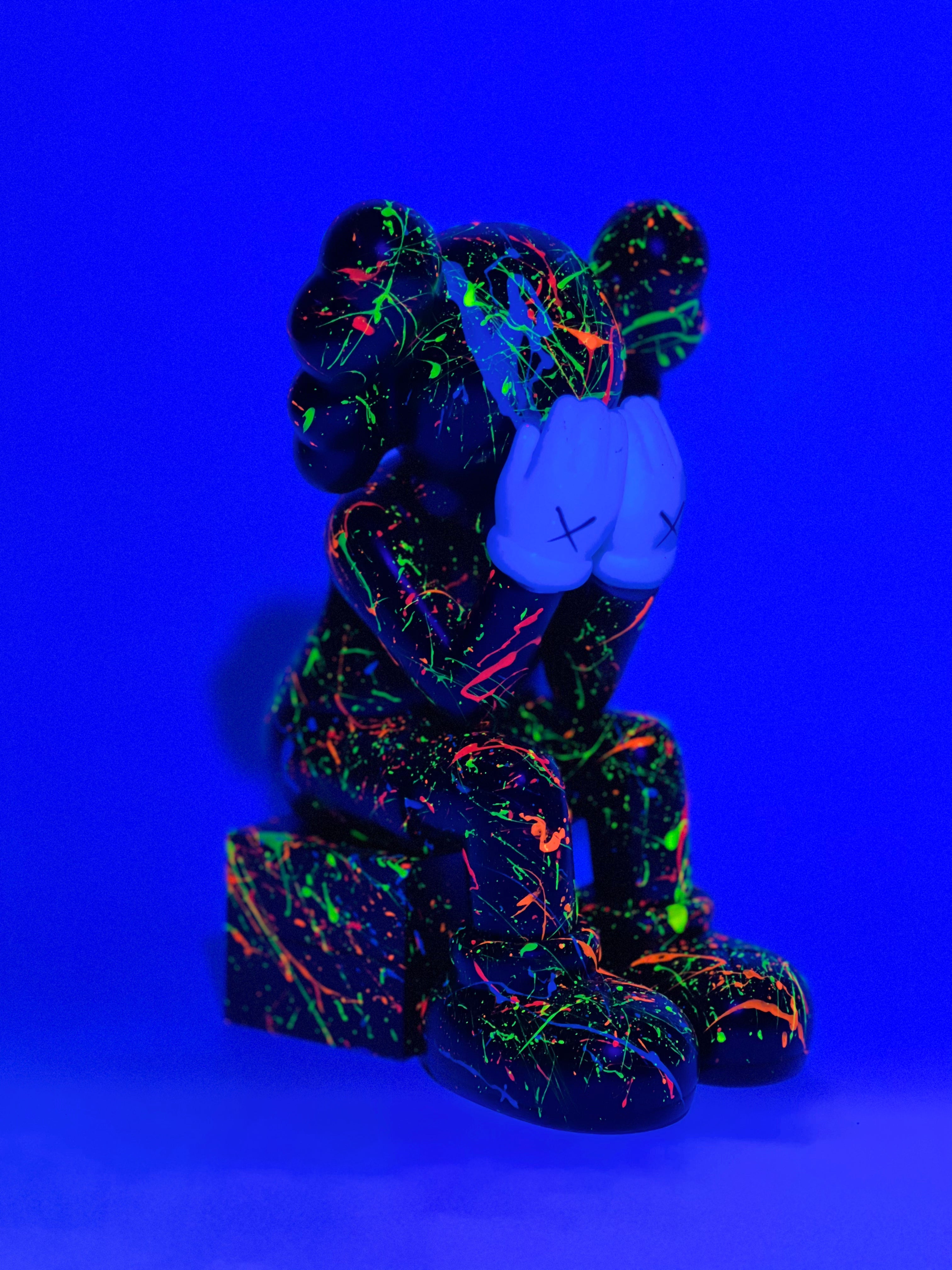 Kaws Artistic