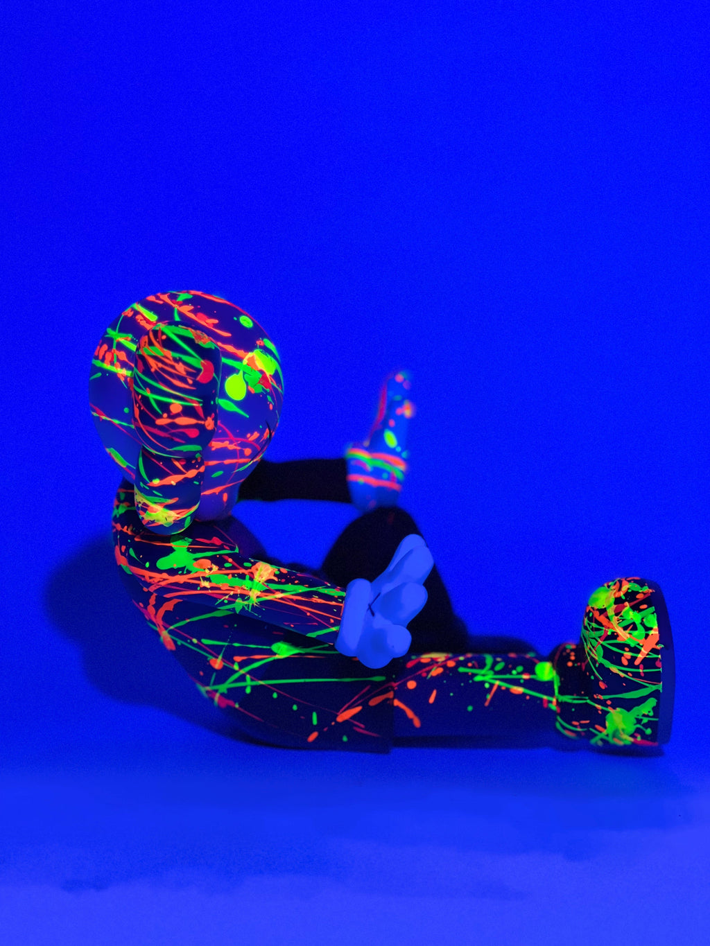 Kaws Artistic