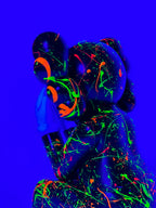 Kaws Artistic