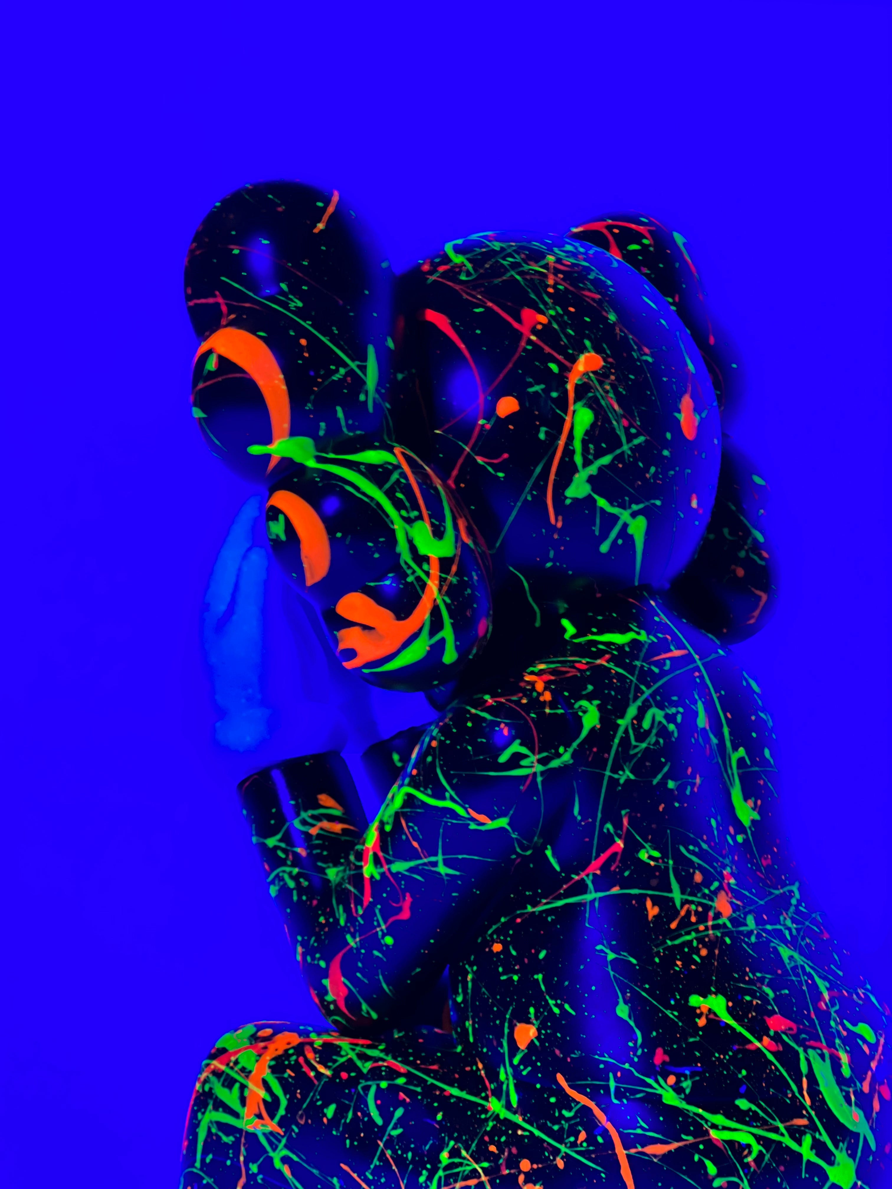 Kaws Artistic