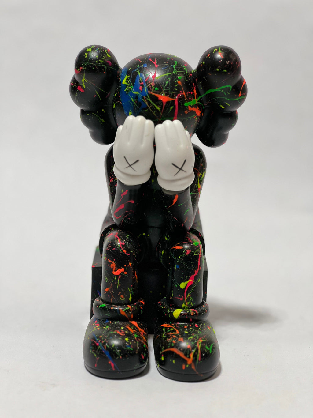 Kaws Artistic