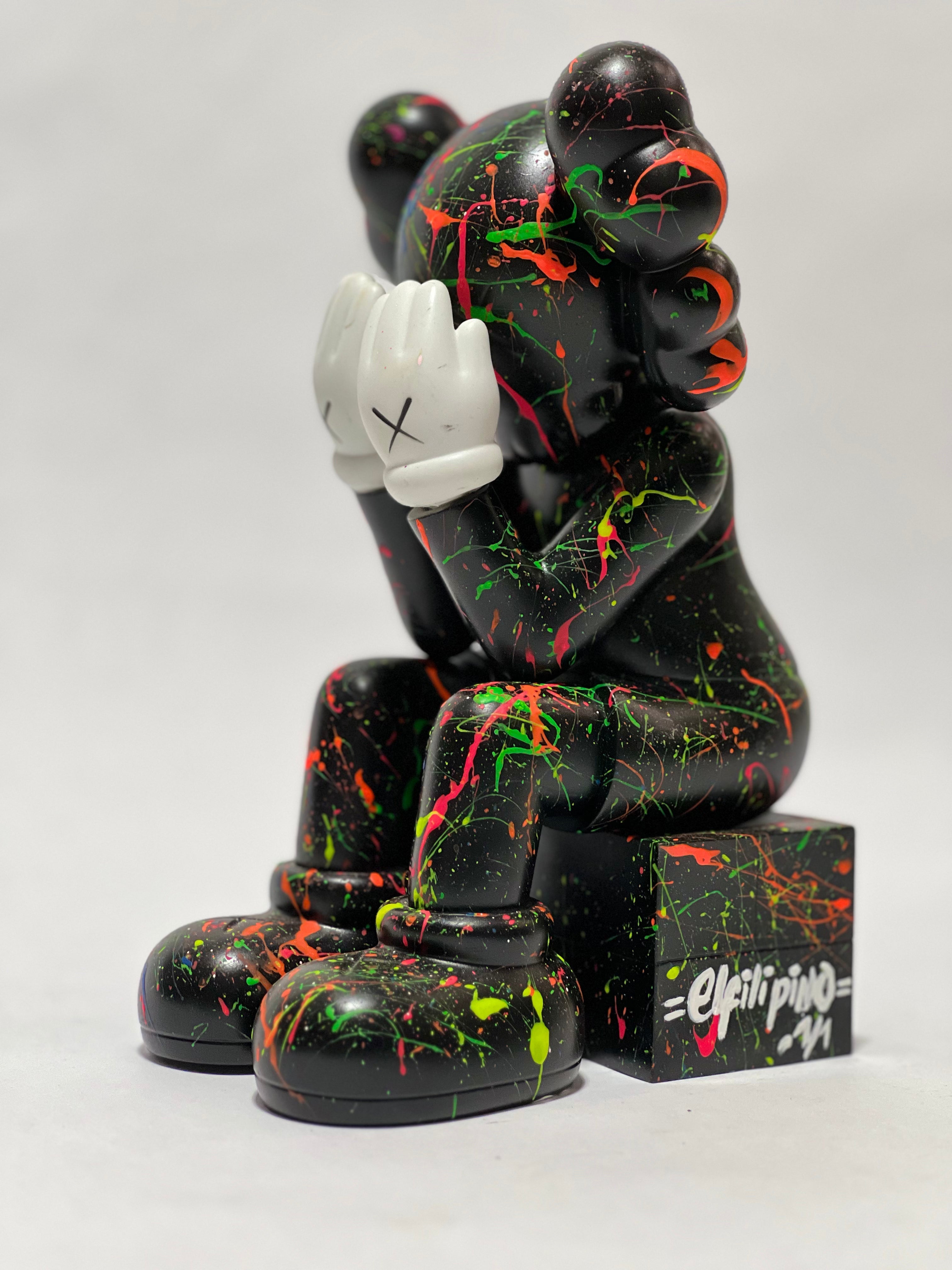 Kaws Artistic