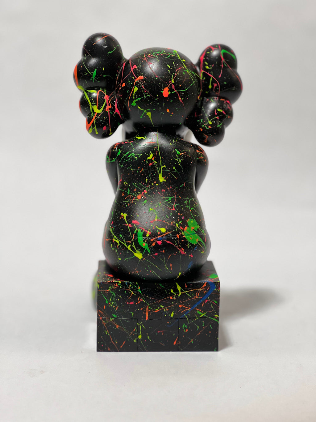 Kaws Artistic