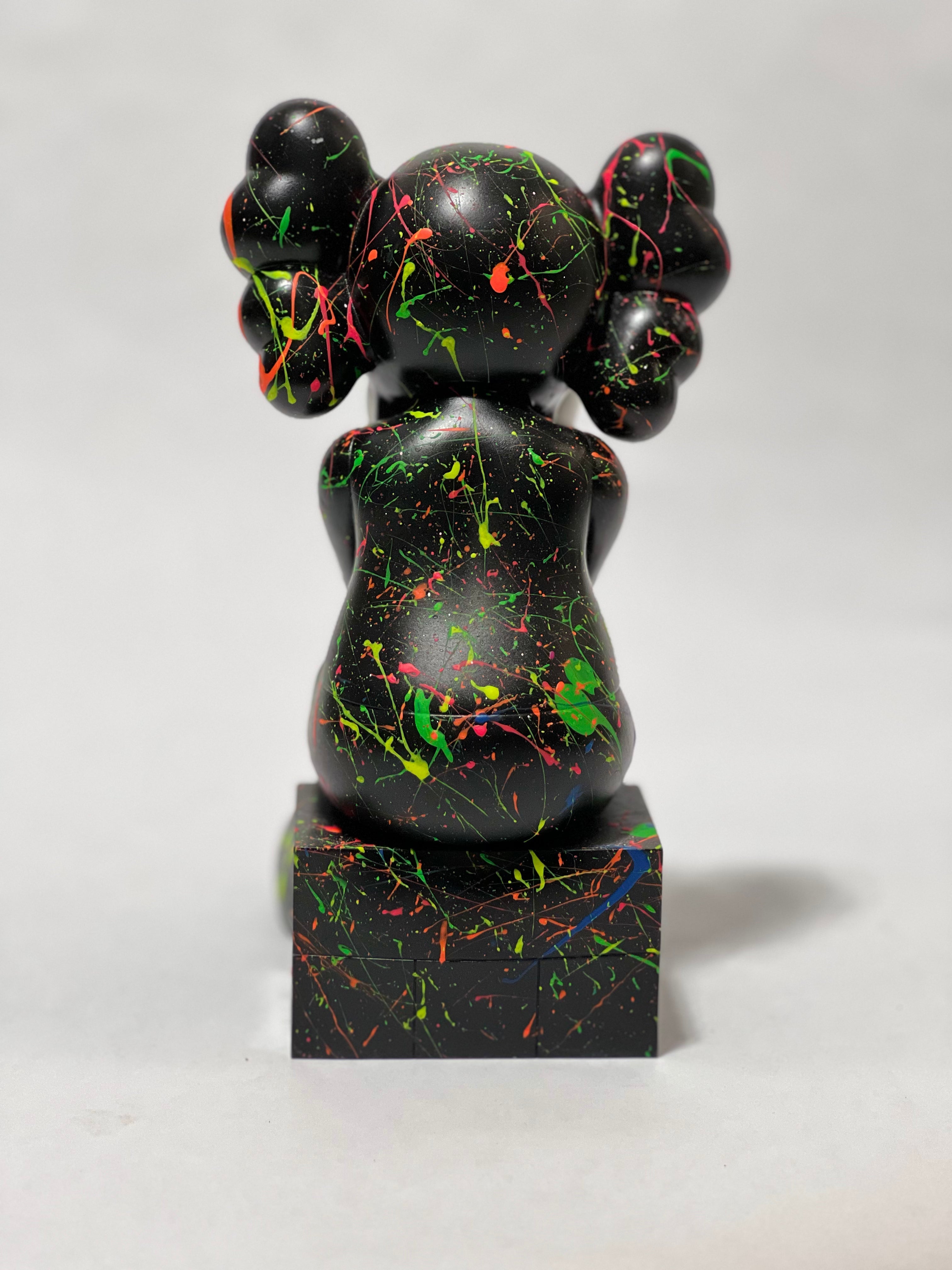 Kaws Artistic
