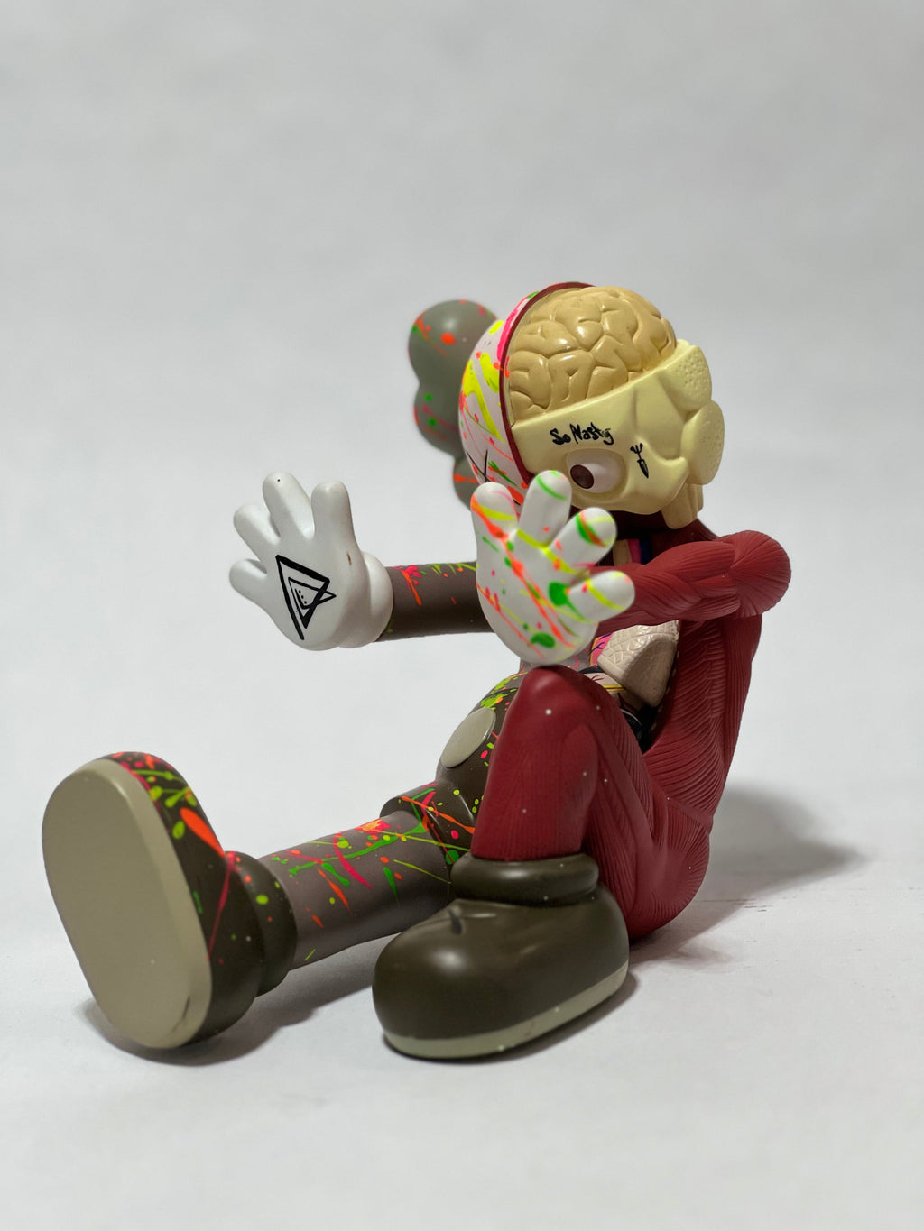 Kaws Artistic