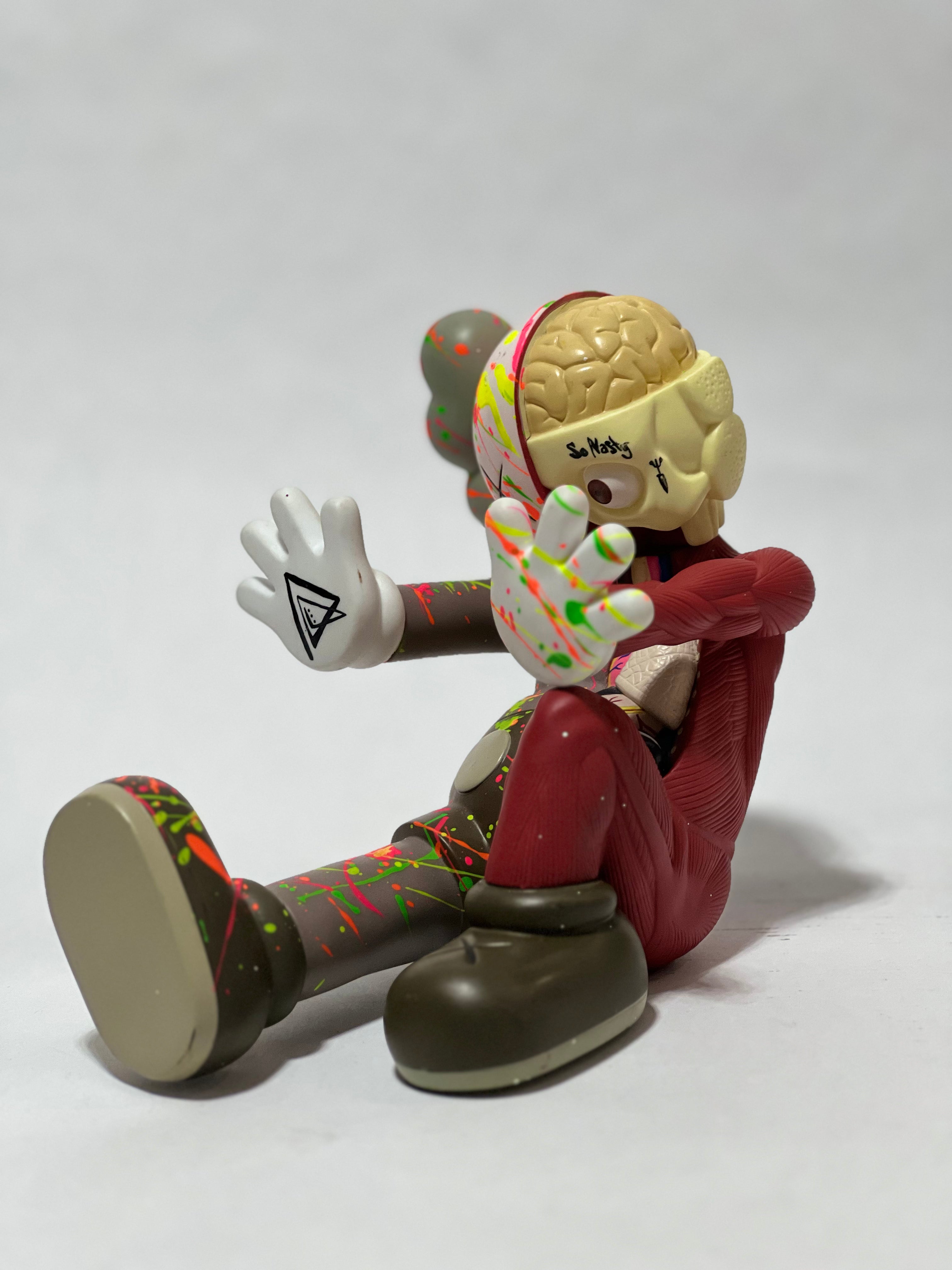Kaws Artistic